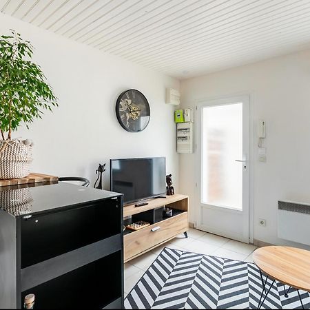 Maisonnette Jardin Merignac Villa Kültér fotó