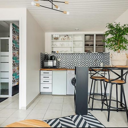 Maisonnette Jardin Merignac Villa Kültér fotó