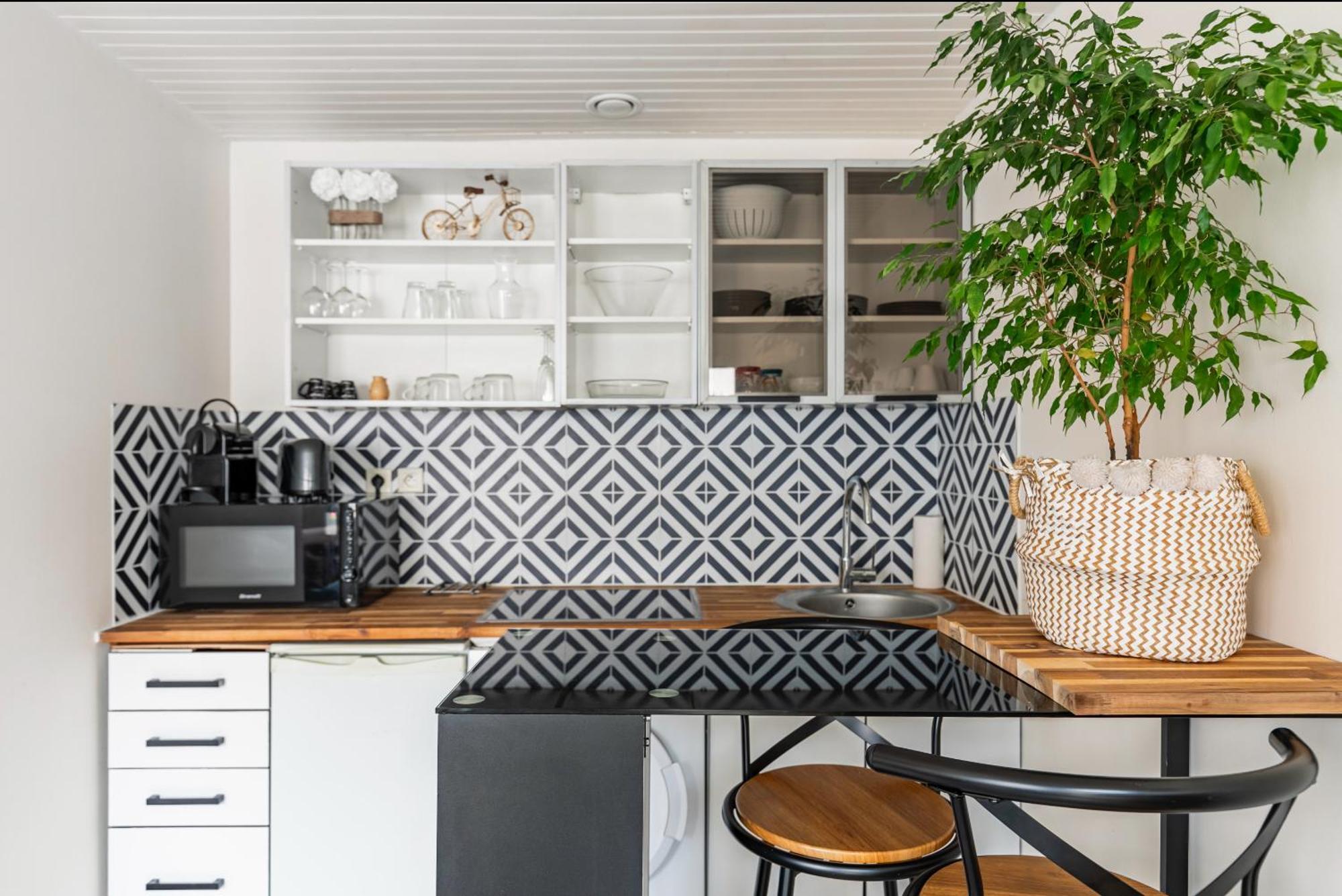 Maisonnette Jardin Merignac Villa Kültér fotó