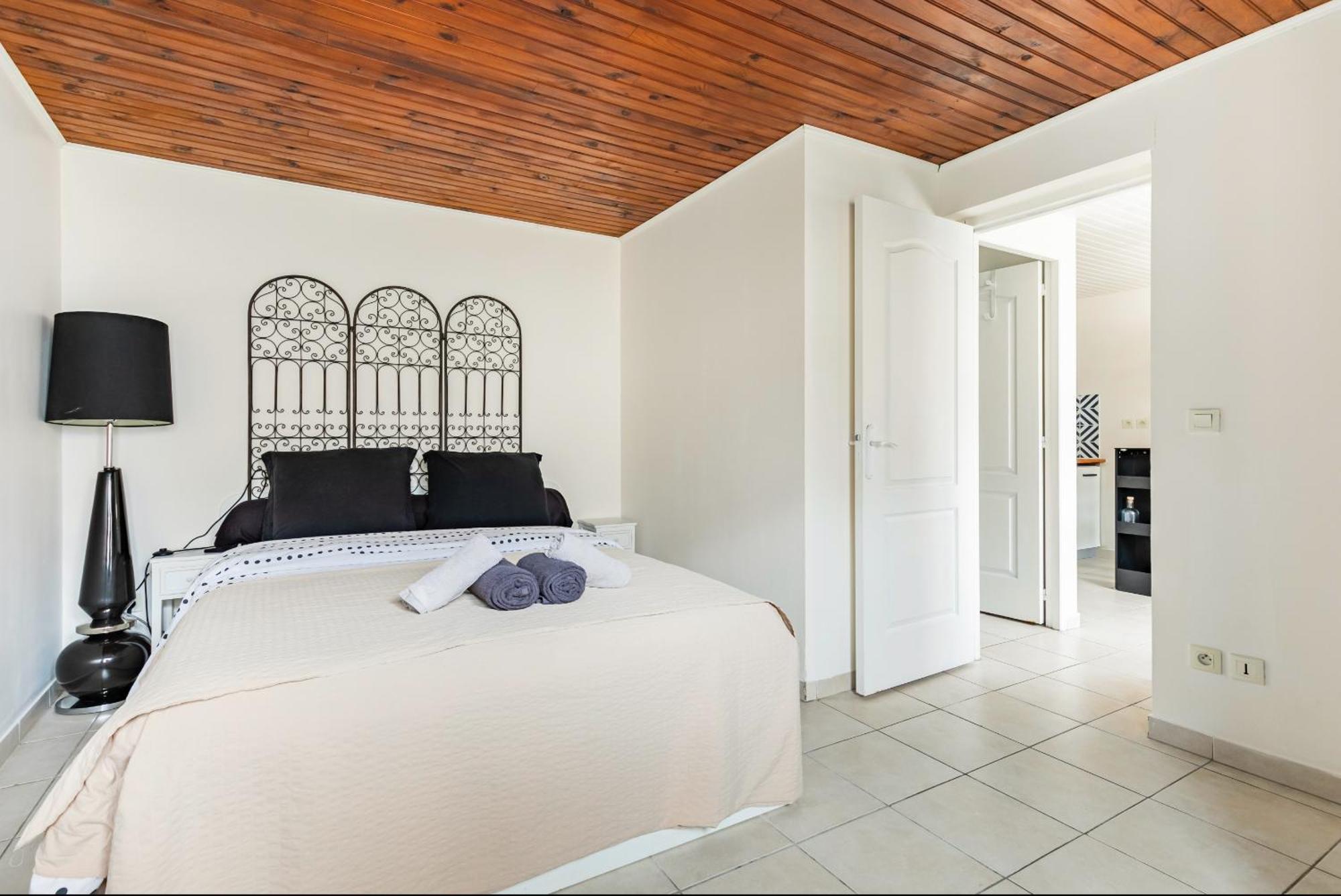 Maisonnette Jardin Merignac Villa Kültér fotó
